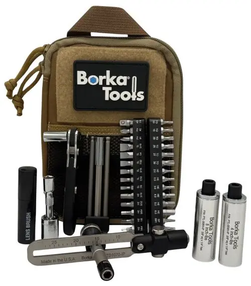 Special Price | Pro-Shot Products Borka Bck-MX Combination Kit