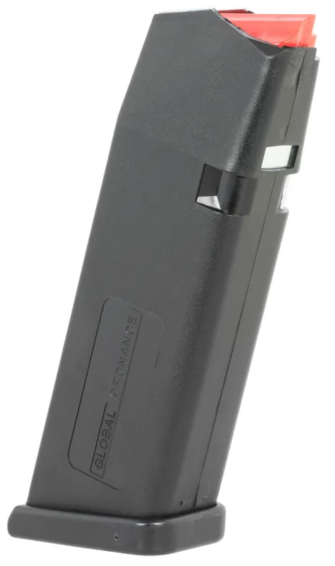 Global Ordnance Glock Style Black - In Demand