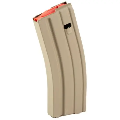 Must-Have | Global Ordnance Magazine 223 Remington/5.56 NATO 30 Rounds Fits AR-15 Flat Dark Earth