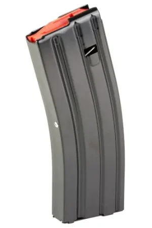 Trending - Global Ordnance GO MAG AR 10-Round Steel Body Black