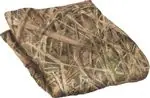 Premium - Allen Company Vanish Camo Burlap Mossy Oak Country