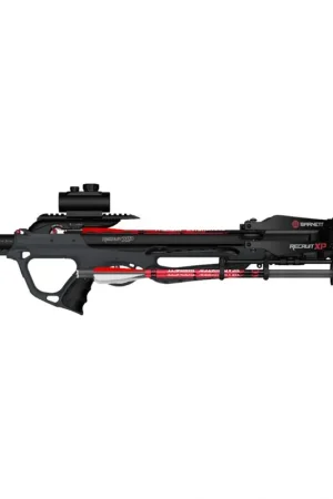 Latest - Barnett Explorer Recruit XP Crossbow Package