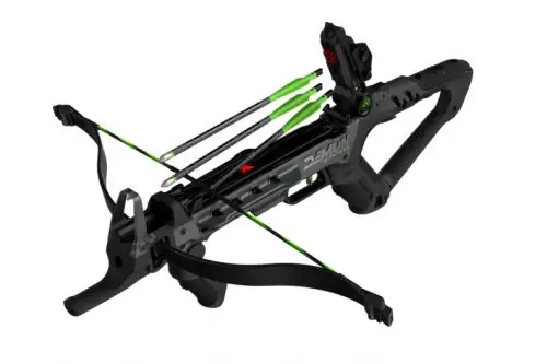 Barnett Demun Tri Strike Compact - Exclusive Offer