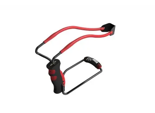 Hot Deal | Barnett Black Widow Foldaway Wrist Braced