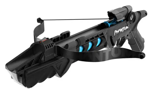 Big Sale | Barnett Phantum Toy Crossbow Compact Black/Blue