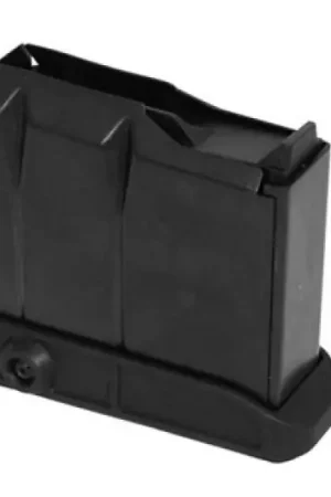 Going Fast | Tikka T3 CMP Magazine 308/260 10R Black