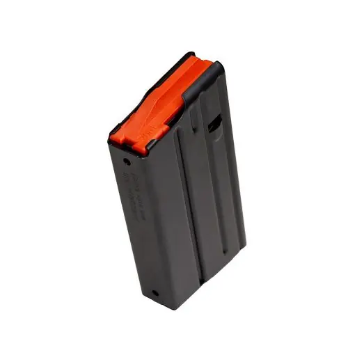 DuraMag SR25 Pattern AR-10/SR25 Rifle Magazine Black | Popular Choice