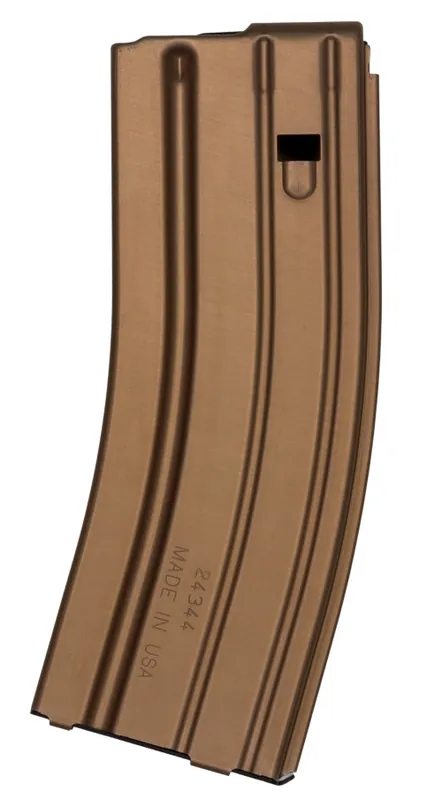 DuraMag DMAG 30RD 5.56/300BLK Bronze - New Product
