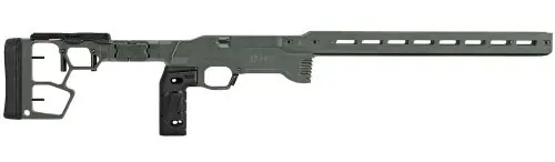 Act Fast - MDT ACC Premier G2 Chassis System Ruger CCG