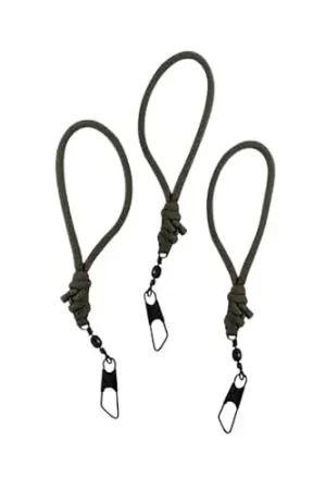 Popular Pick - Duck Commander DUCK DNLCLP 3-PK LANYARD CLIPS