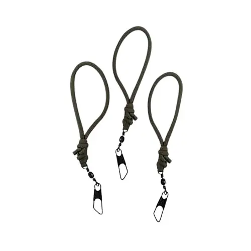 Popular Pick - Duck Commander DUCK DNLCLP 3-PK LANYARD CLIPS