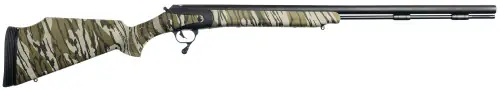 Thompson Center Triumph Nitride Mossy Oak Bottomland | Buy Today