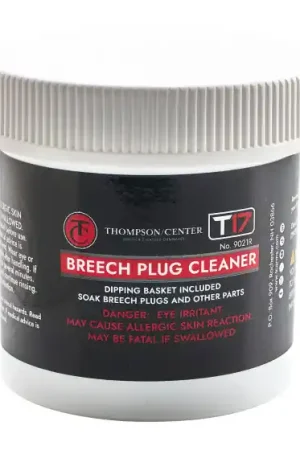 Thompson Center T17 Breech Plug Cleaner | Special Deal