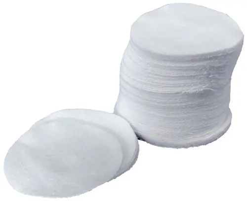 Thompson Center TCA Cleaning Patches 2.5" 100CT | In Demand