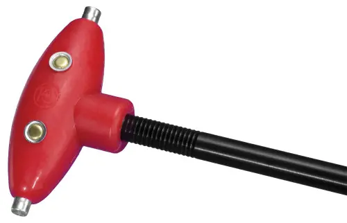 Just Added | Thompson Center TCA Flex-Priming Palm Saver