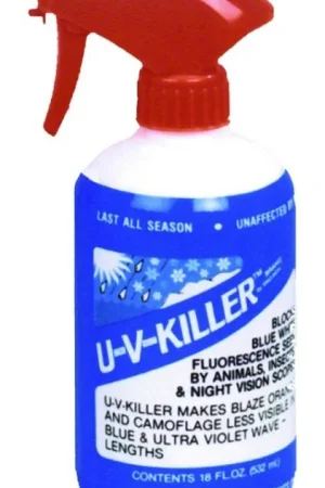 Atsko U-V Killer Spray 18 oz - Affordable