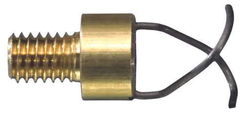 Thompson Center Worm Patch Puller 10-32 Threads - Professional Grade