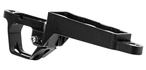 Order Direct | MDT 115006BLK Hunting Bottom Metal Tikka T3x Long Action Black