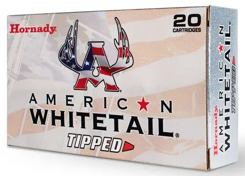 Top Rated | Hornady 82163 300 PRC 165 SST AWT