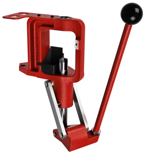 Hornady LNL Classic Pro Loader | Top Pick