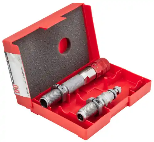Shop Online | Hornady Match Grade Die Set 22 Creedmoor