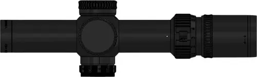 ZEROTECH OPTICS USA VG11028F-IR Vengeance HD Black - Premium