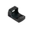 ZEROTECH OPTICS USA Thrive HD Reflex RMSc Green Dot Sight Black | Professional Grade