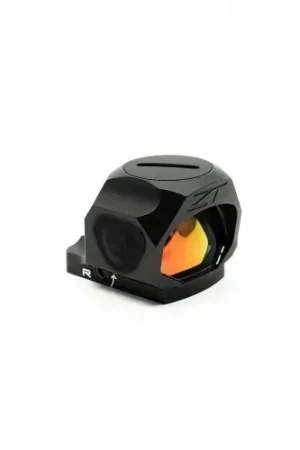 ZeroTech Trace HALO 3 MOA RMSc - Great Deal