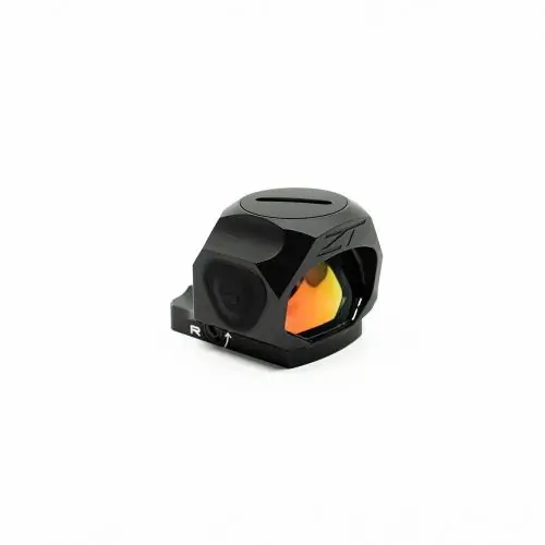 ZeroTech Trace HALO 3 MOA RMSc - Great Deal