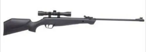 Limited Offer | Crosman Shockwave NP .22 Nitro Piston Air Rifle