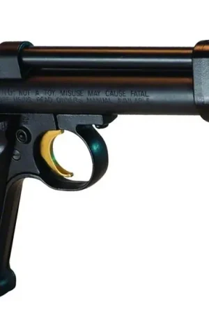 Crosman 2240 CO2 Single Shot Bolt Action Pistol | Sale
