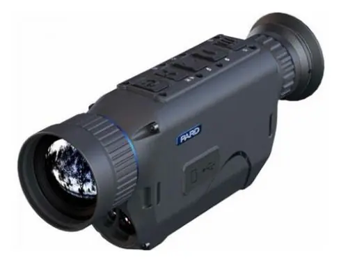 Exclusive Offer | Pard Thermal Bobcat 640 35mm With LRF