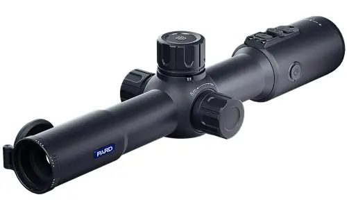 Top Rated | PARD Pantera 256