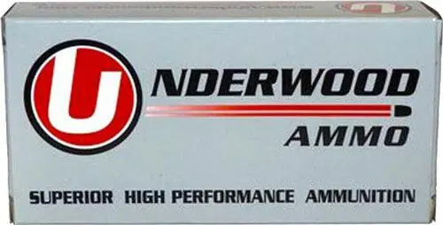 Professional Grade - Underwood Ammo Handgun Ammunition .44 Special