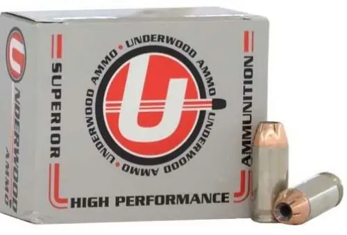Factory Price - Underwood Ammo .460 Rowland