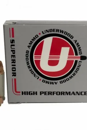 Big Sale | Underwood Xtreme Penetrator .380 ACP +P