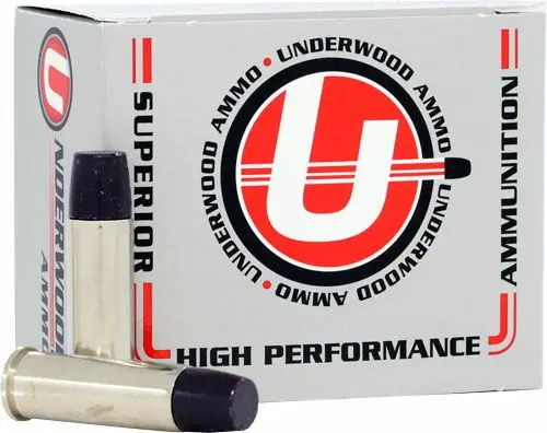 Buy Online | Underwood .454 Casull