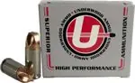 Bargain | Underwood Xtreme Defender .32 ACP All Copper