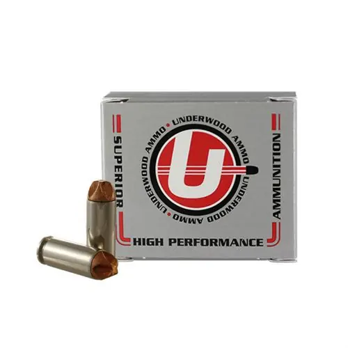 Underwood Xtreme Hunter 10mm - Ends Soon