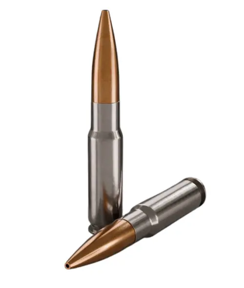 Underwood 8.6 Blackout 300GR - Top Pick