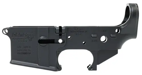 Best Value - DPMS DP-15 Stripped Lower Receiver