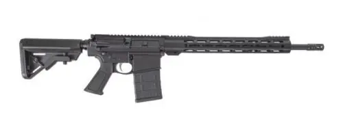 New Product | DPMS DP10 B5 .308 Win Blue/Black Rifle