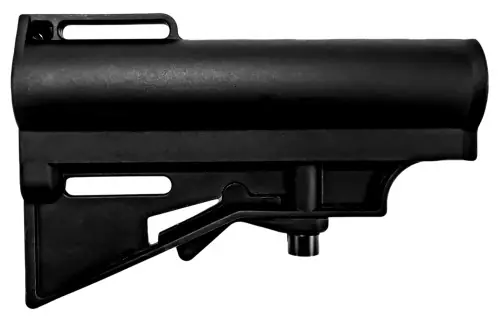 Don't Miss Out - DPMS Panther Arms DP51655159555 CAR-15 Style Adjustable Pistol Brace Black