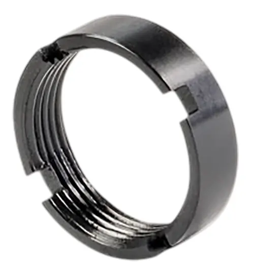 VKTR INDUSTRIES WLA-PAC-7004-05 AR10/AR15 Castle Nut 5-Pack | Hurry