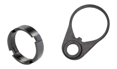 VKTR INDUSTRIES WLA End Plate Kit Quick Detach - Ready to Ship