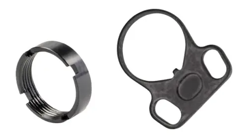 Brand New | VKTR Industries WLA Ambidextrous End Plate Kit