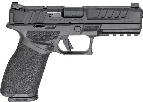Springfield Armory Echelon California Compliant 9mm Black Pistol - Almost Gone