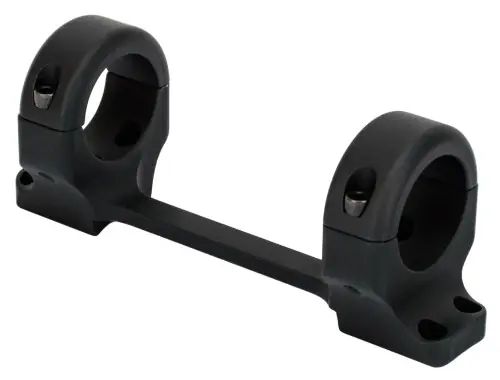 DNZ Products Game Reaper Integral 1-Piece Browning X-Bolt 2 Long Action Medium Scope Mount Matte Black - Buy Today