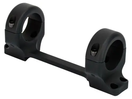 Quick Shipping - DNZ Products XBLT 2-LA HI Scope Mount Black