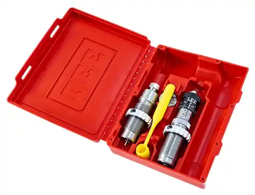 Clearance Price | LEE 92379 MICROMETER FL DIE SET 270 WIN